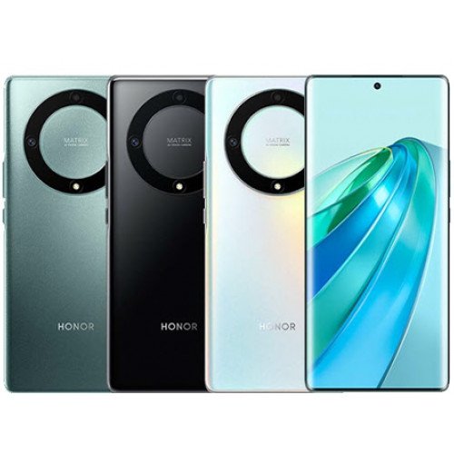هونر X9A ، شبكة 5 جي، 256 جيجا هونر X9A ، شبكة 5 جي، 256 جيجا