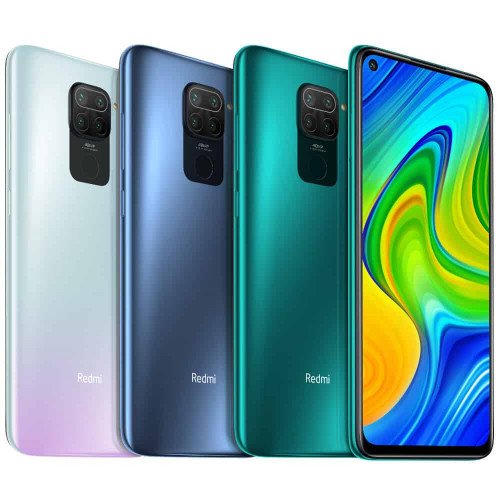 ريدمي نوت 9 128GB ريدمي نوت 9 128GB